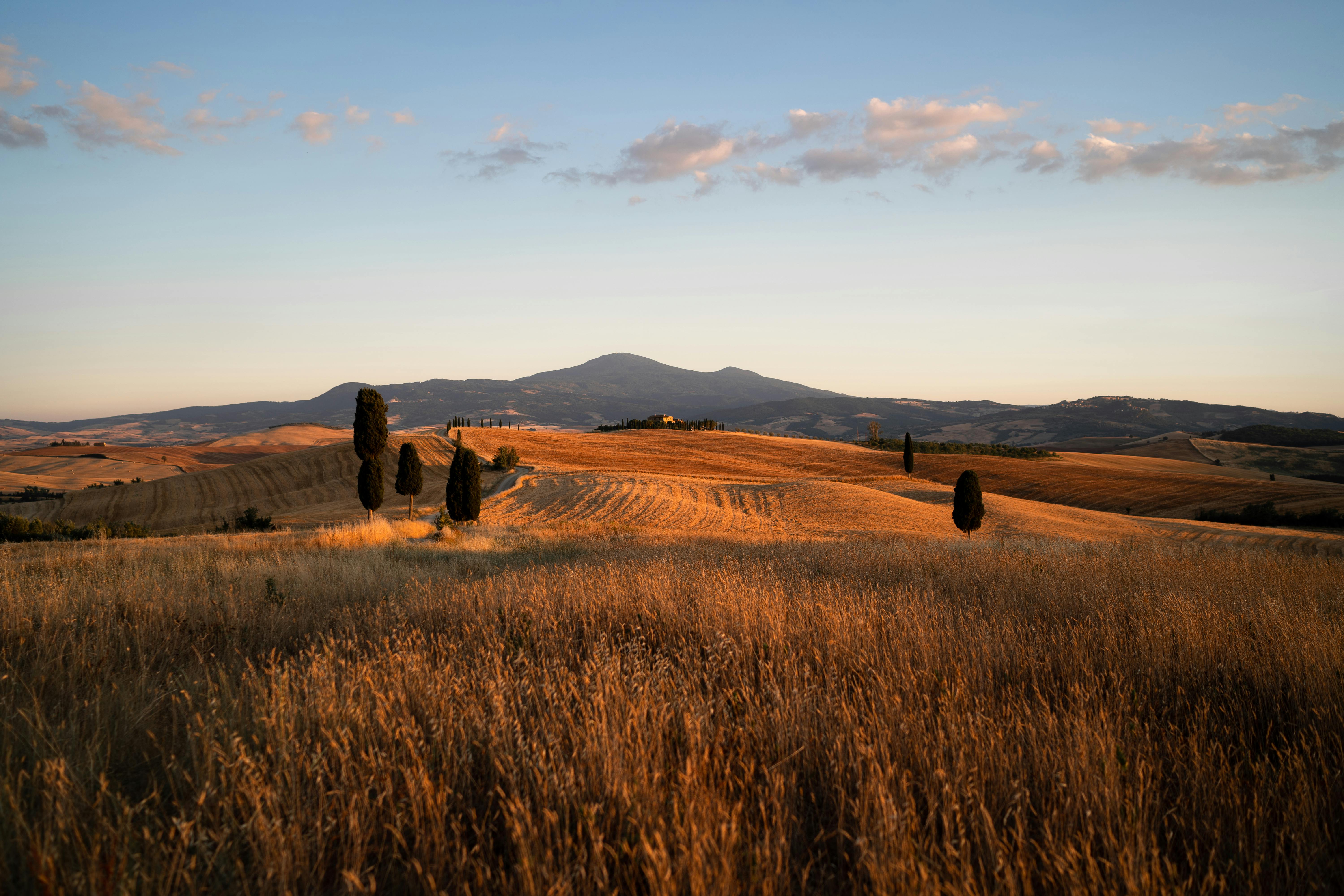 Val d'Orcia